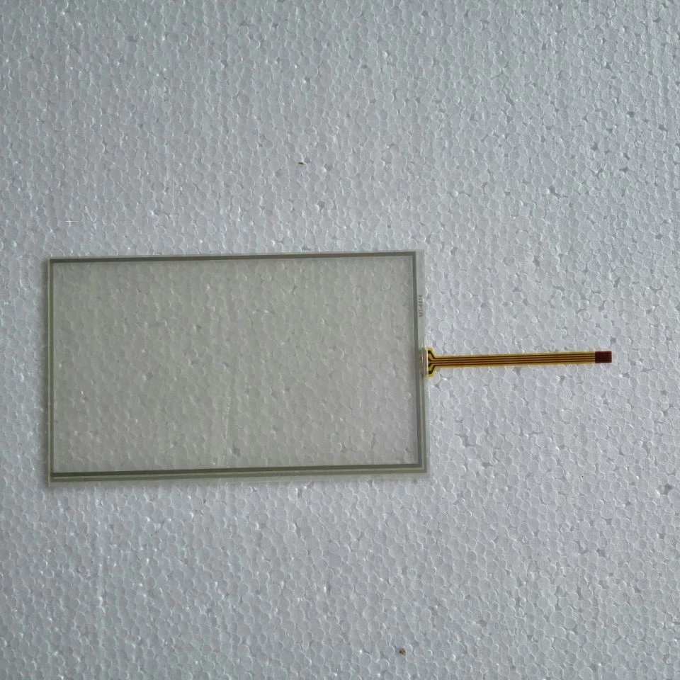302 710C TTI Touch Glass Panel for HMI Panel repair do it yourself New Have in