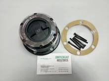 1 Piece x For MITSUBISHI Pajero Triton L200 4×4 Montero Galloper all 91 D-50 locking hubs B012 AVM 443 AVM443