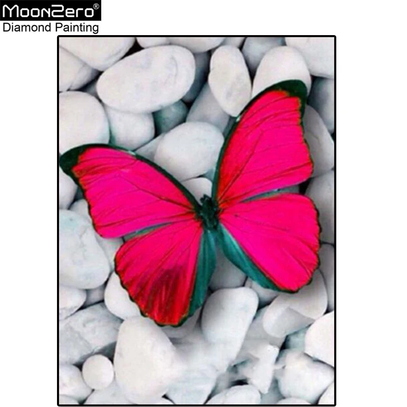 2018 New Style Animal Full 5D Diy Diamond Painting Cross Stitch Embroidery Stone &amp Butterfly Handwork Mosaic Crafts Home Decor | Дом и сад
