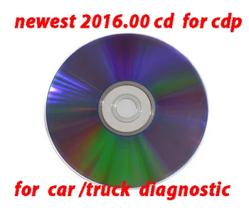 

Newest 2016.00 Software new vci Free Active Vd ds150e Cdp Can Test 2016 Car Truck Model For Vd Tcs Cdp Pro Plus+ Wow SNOPPER obd