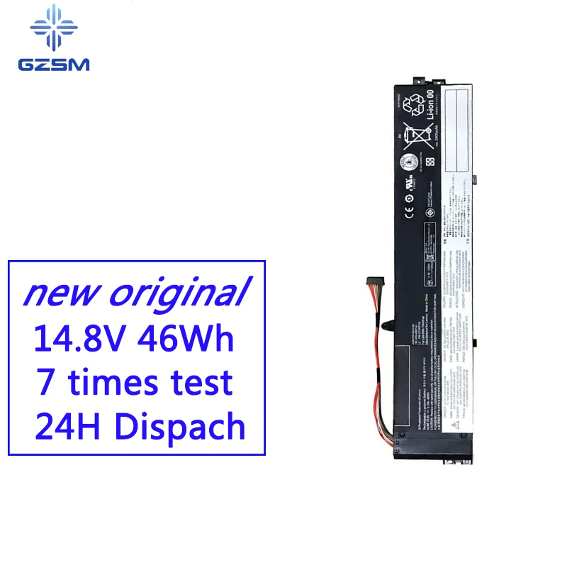 Аккумулятор GZSM для ноутбука Lenovo Thinkpad S3 45N1140 45N1141 S440 S431 V4400u 45N1138 45N1139 | Компьютеры и
