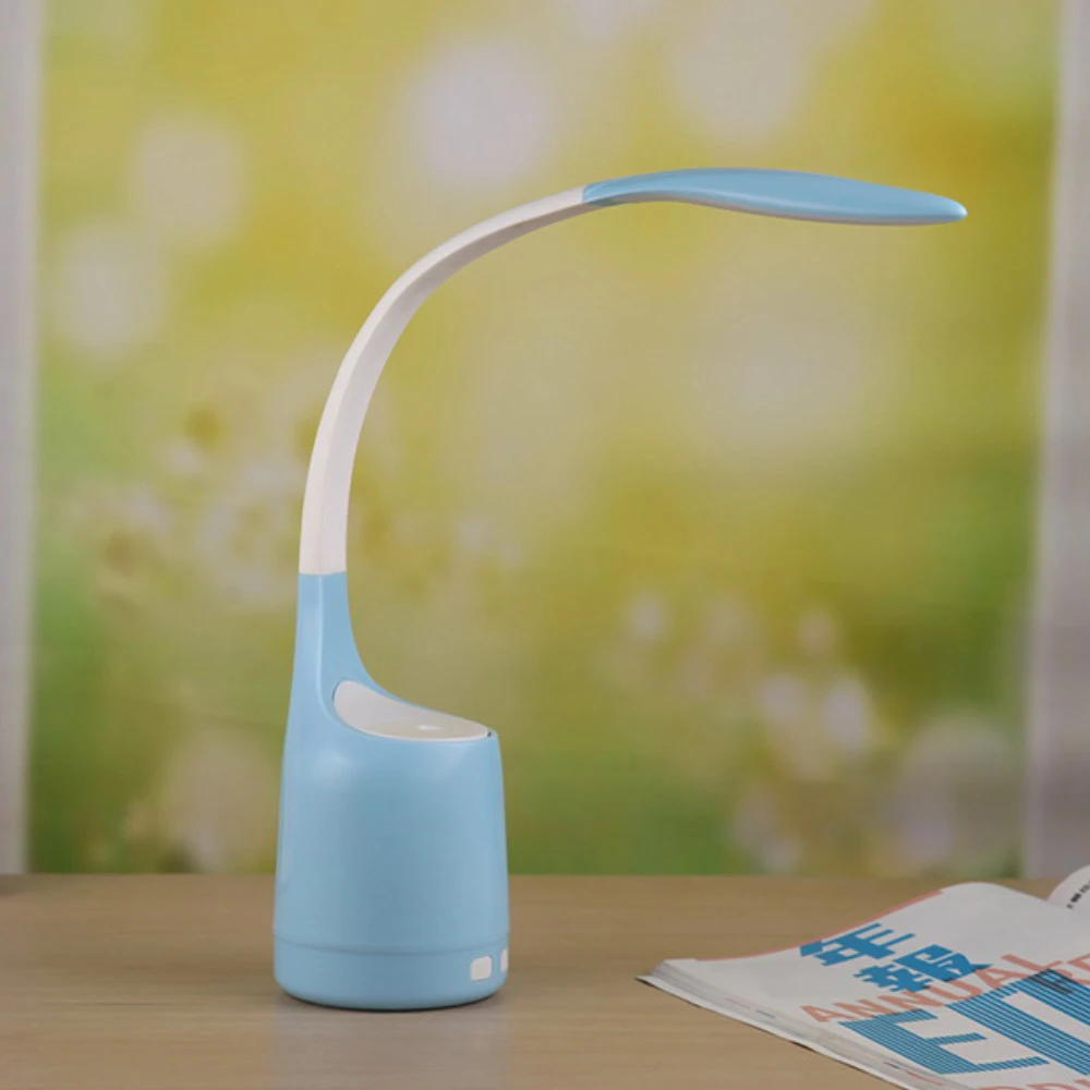 Diffuser Aroma Lamp Mist Maker Bright Humidifier Desk Light DC5V