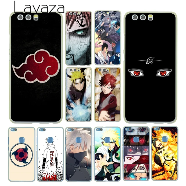 coque naruto huawei p30 lite