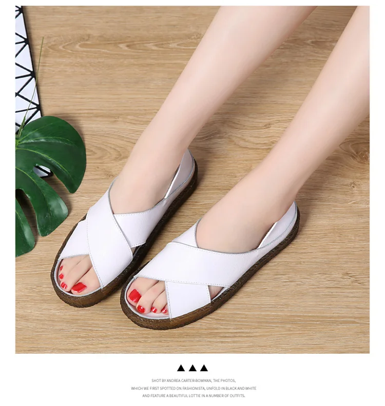 women flats summer (2)