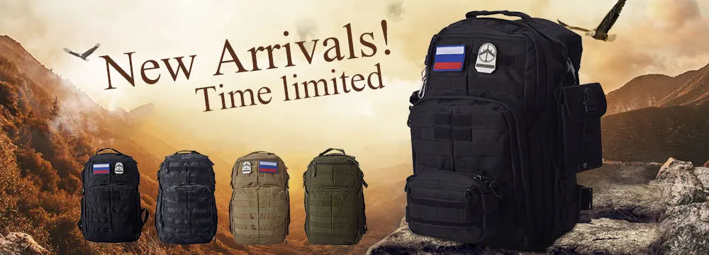 Sinairsoft 30l тактический рюкзак 14 дюйм(ов) ноутбука 600D Оксфорд ткань Молл рюкзак Открытый Спорт Отдых Пеший Туризм Сумки для рыбалки