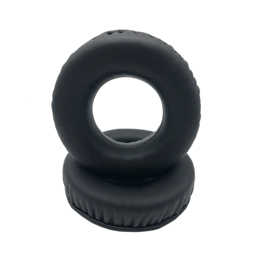IMTTSTR DIY Ear Pads earpads earmuff cover Cushion Replacement Cups for Wireless Plantronics Backbeat Pro Noise Cancelling