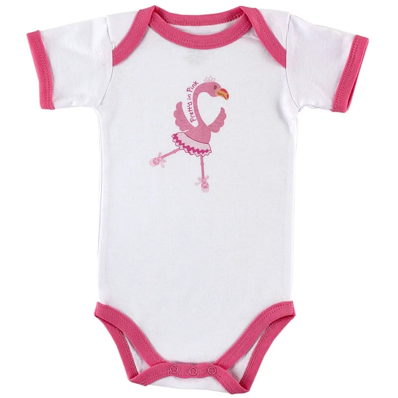 Mother Nest Cheap Price Baby Boy Romper Cotton Newborn Short Sleeve Unisex Infant Baby Boy Clothing  Baby Sleepwear (2)