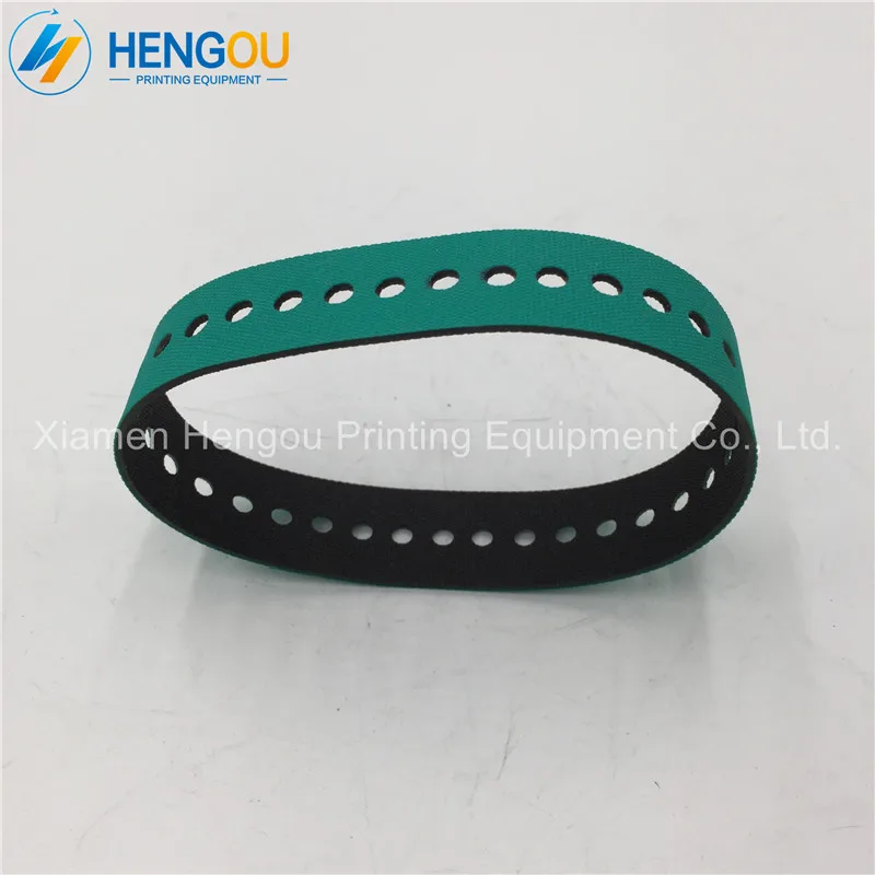 10 Pieces M2.015.880F CD102 XL105 Machine Slowdown Suction Tape Belt size 235x20mm | Компьютеры и офис