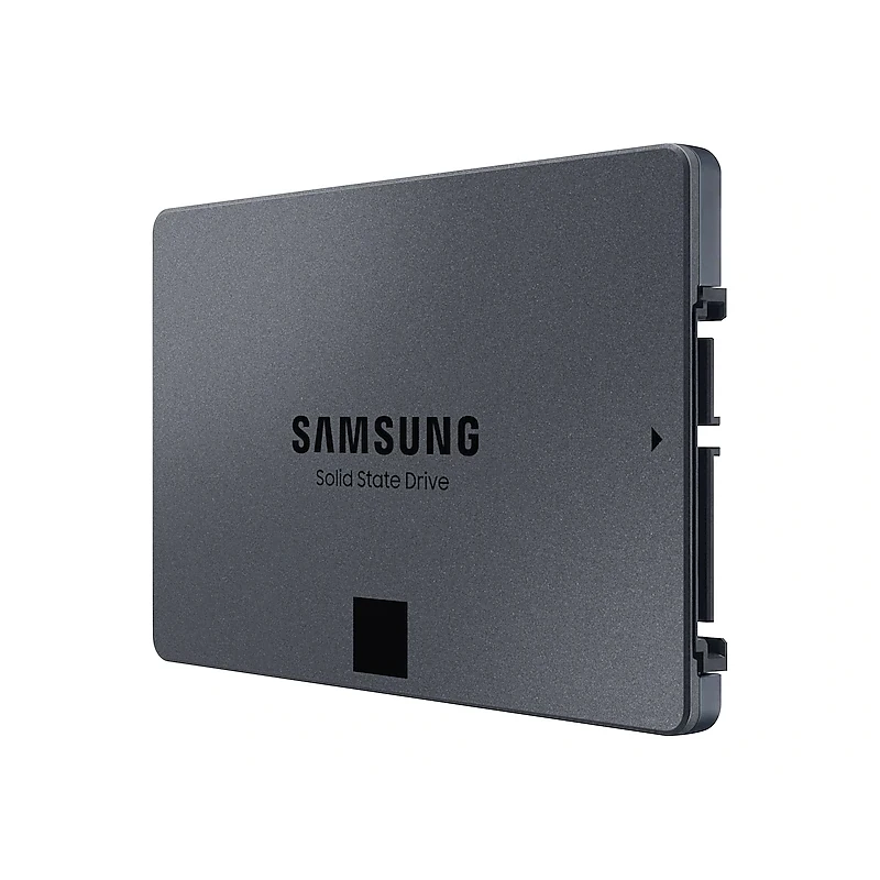 US $119.99 SAMSUNG MZ76Q1T0BW 860 QVO 1TB 2TB 4TB SSD Solid State Hard Disk Laptop SSD Solid State Disk 1T