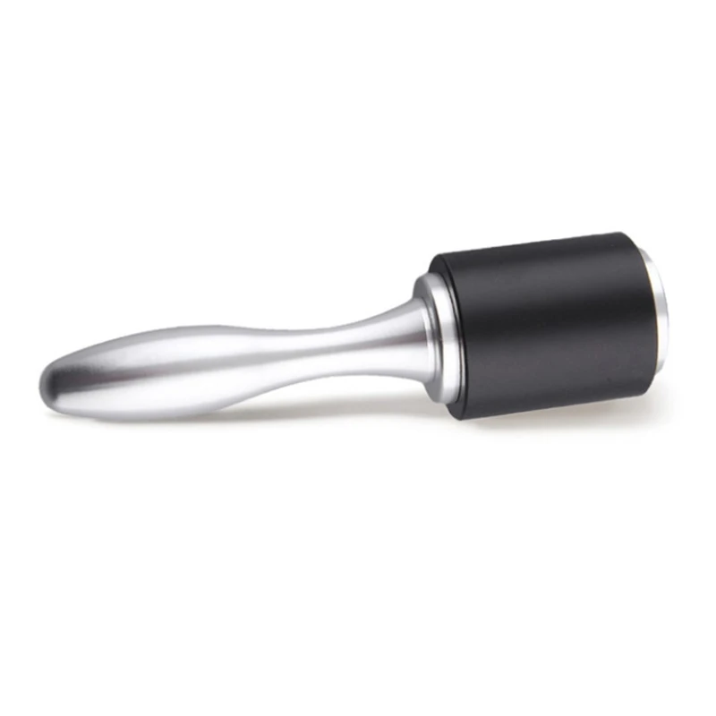 

Leather Craft Carving Hammer,Heavy Handle Hammer Small Noise,Convenient Leather Making Tool Hammers For Leather Craft Nylon Be