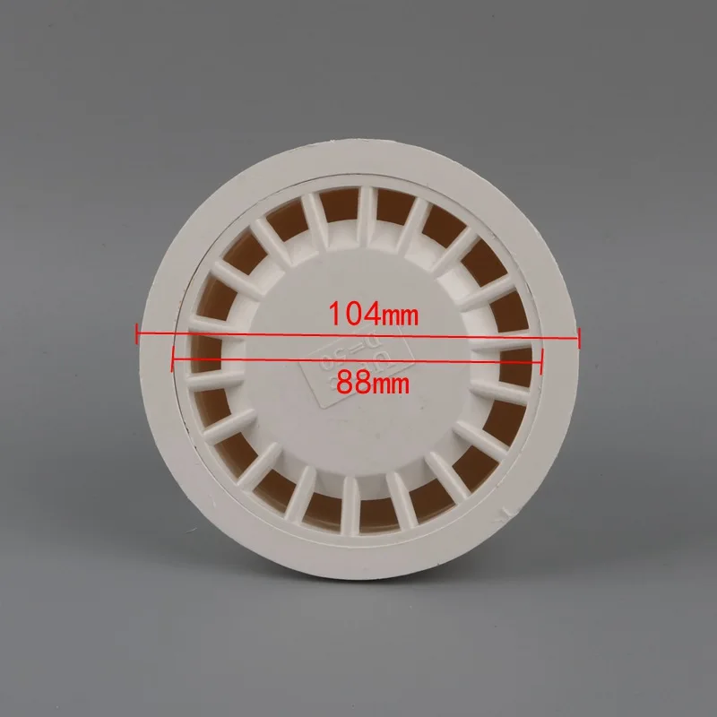 50 мм трап воды анти-запах трап душ слив анти-запах ванная комната Слив отходов фитинг