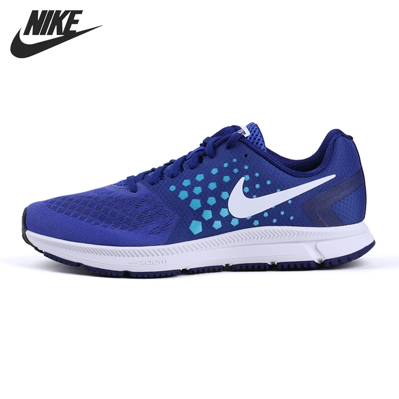 Original Nike Zoom span hombres Zapatillas para correr running shoes sneakers|nike zoomoriginal nike - AliExpress