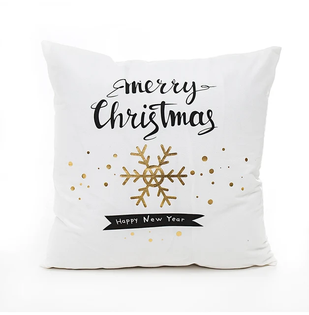 FENGRISE 45x45cm pościel bawełniana wesołych świąt pokrywa poduszki dekoracje świąteczne dla domu szczęśliwego nowego roku Decor 2019 Navidad prezent na boże narodzenie tanie i dobre opinie Z W1719 Cotton Linen Christmas decorations for sofa Noel Natal Christmas Ornament Christmas Party Decor Christmas Home Decoration FENGRISE 45x45cm pościel bawełniana wesołych świąt pokrywa poduszki dekoracje świąteczne dla domu szczęśliwego nowego roku Decor 2019 Navidad prezent na boże narodzenie tanie i dobre opinie Z W1719 Cotton Linen Christmas decorations for sofa Noel Natal Christmas Ornament Christmas Party Decor Christmas Home Decoration
