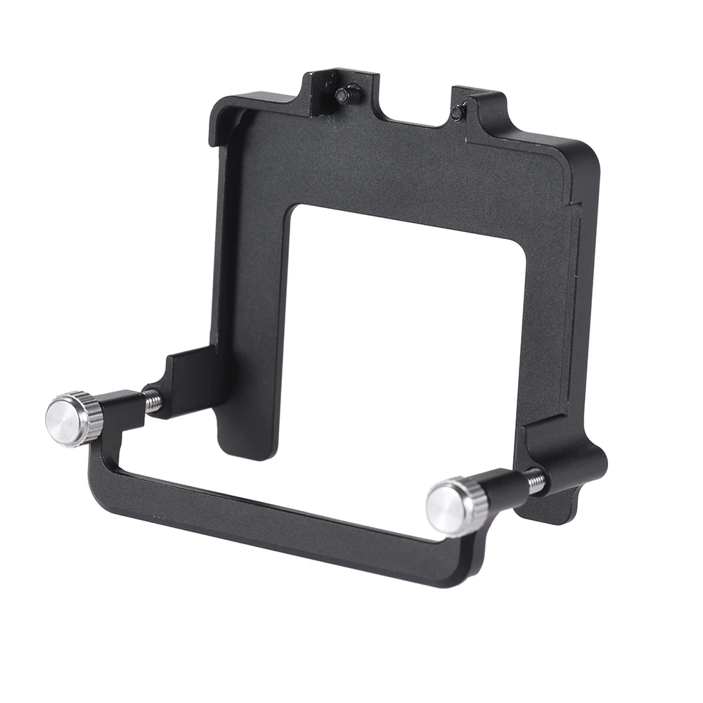 FeiyuTech Camera Mounting Kit Clip Mount Plate Adapter Connector for
