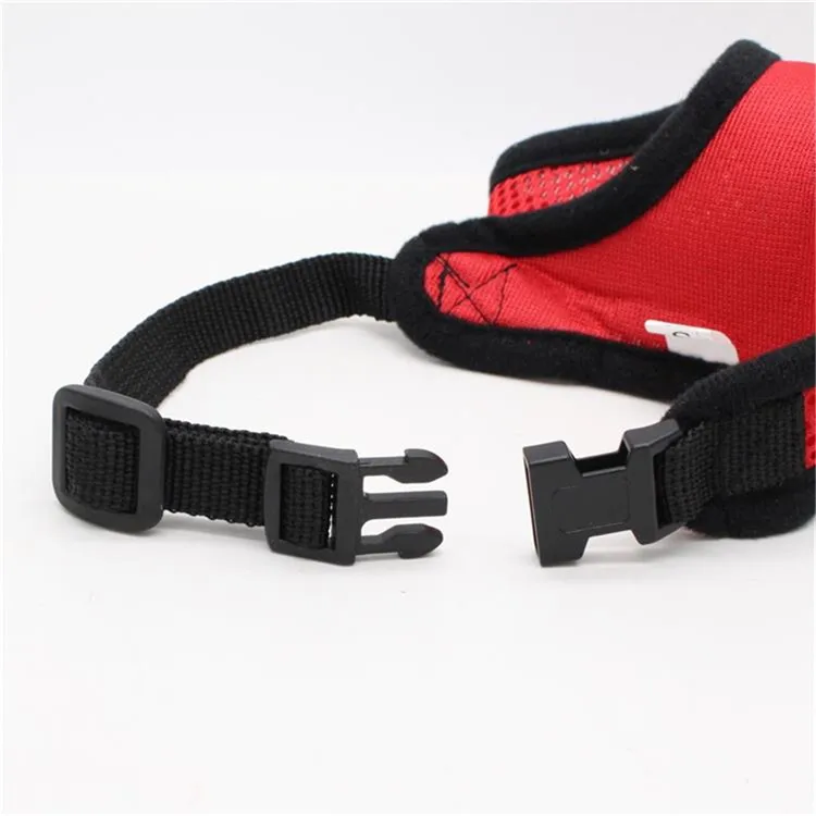 Traumdeutung Small Dogs Harness Vest Puppy Accessories Collars Product Animals For Pets Harness Cats Supplies hondentuigjes