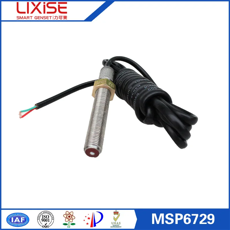 LIXiSE MSP6729 двигателя Датчик Оборотов