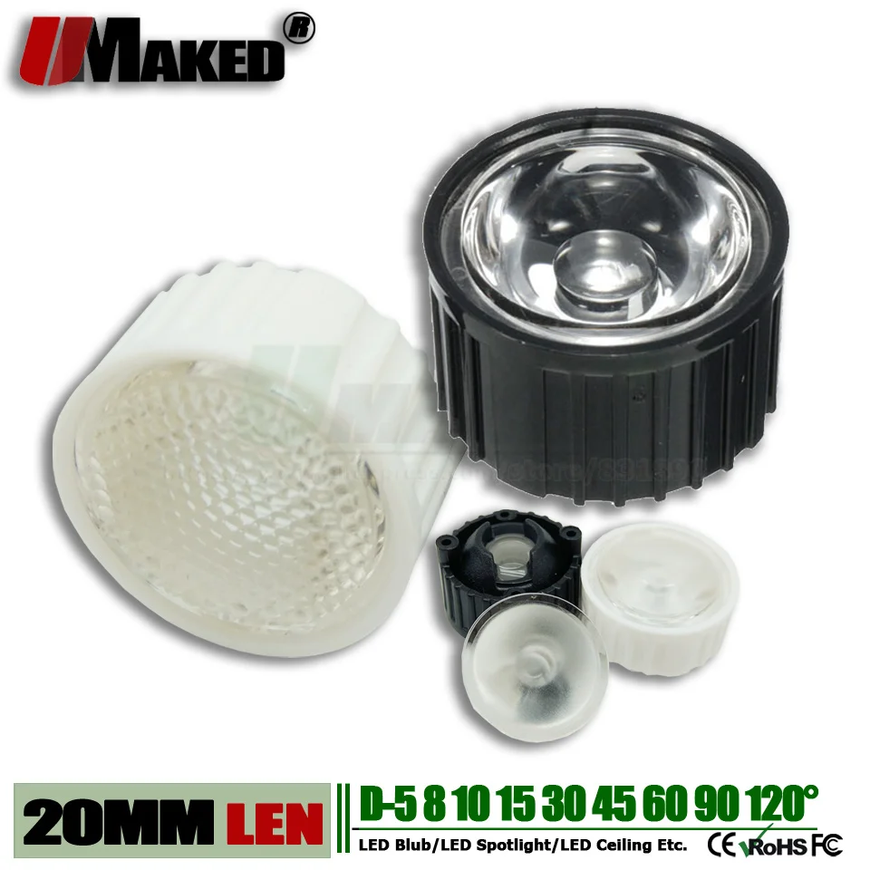 thumbnail image 1 of Focos LED antideslumbrantes regulables AC220V 110V Foco de techo LED empotrado de aluminio COB Lámpara de techo, 1 of 4