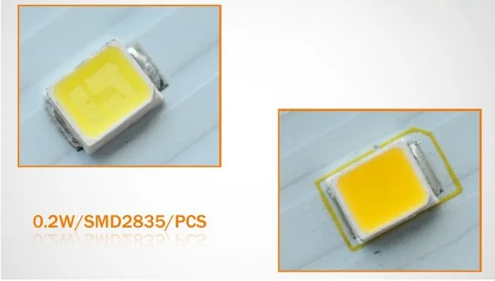 2835SMD LED