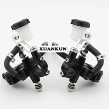 XUANKUN внедорожные аксессуары для мотоциклов уличный автомобиль спортивный автомобиль на насосе модифицированный трюк прямо на насос в сборе