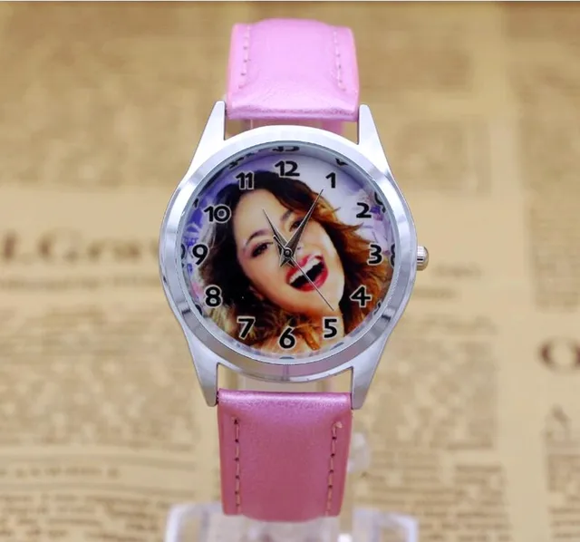 New Cartoon Children Watch Princess violetta Watches Fashion Girl Kids Student C New Cartoon Children Watch Princess violetta Watches Fashion Girl Kids Student C