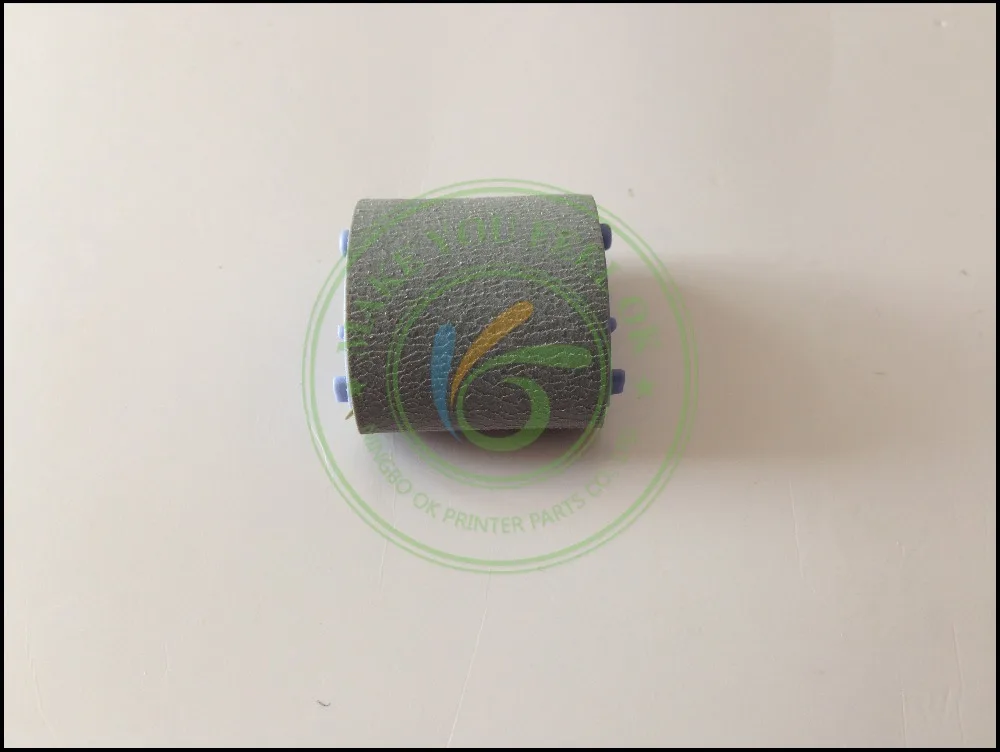 10 шт. X Новый RF0-1008-000 RL1-0303-000 RF0-1008 бумага Пикап ролик для HP 1000 1005 1150 1200 1220 1300 3300 3320 |