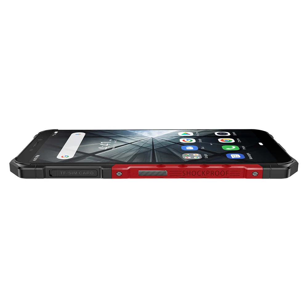 Ulefone Armor X3 ip68 прочный смартфон Android 9,0 противоударный телефон Superbattery сотовый телефон 2+ 32G разблокированный мобильный телефон