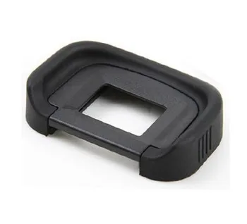 

10pcs/lot EG Rubber Eye Cup Eyepiece Eyecup for Canon EOS 1DS mark 3 1DS mark IV 7D 5D3 SLR Camera