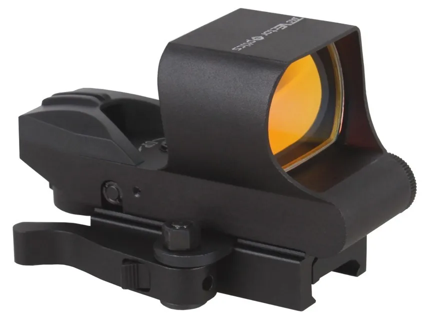 VO Ravage Red Dot Sight QD Acom 1