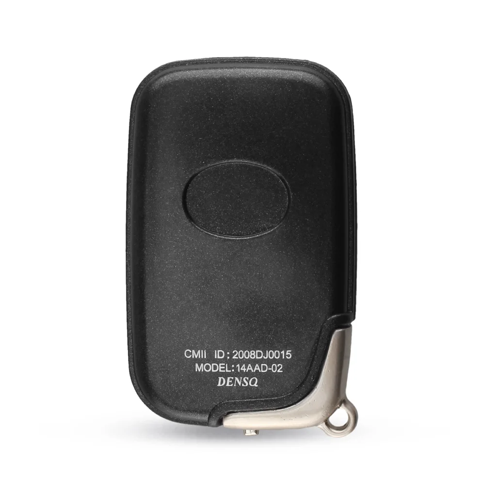 Remote Control/ Key Case For Lexus Gs250 Gs350 Es350 Gs430 Rx350 Lx570 Is250 Is350 3 2 1 Buttons Smart - - Racext™️ - - Racext 18