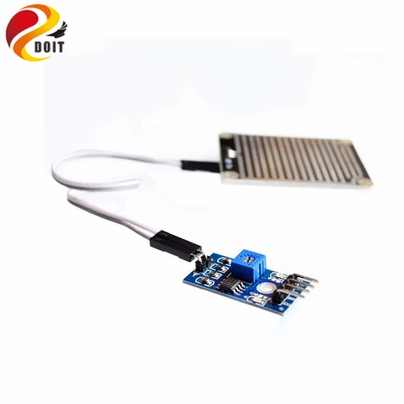 

Foliar Rain Snsor Module Sensitive Sensor Module