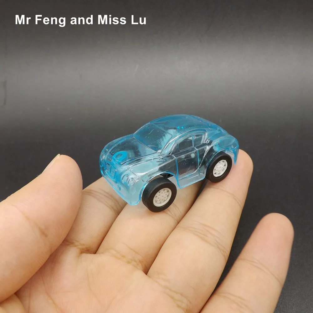 

Small Pull Back Car Toys For Baby Children Racing Game