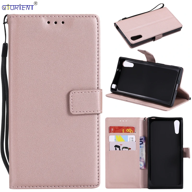 For Sony Xperia Xz Xzs Fashion Flip Wallet Case G32 G31 F31 F32 Card Slot Phone Bag So 01j So 03j Leather Bumper Cover Wallet Cases Aliexpress