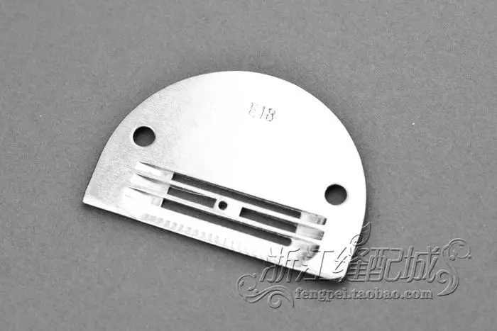 Игла для промышленной швейной машины Plate E18 Экономичные модели запчастей швейных