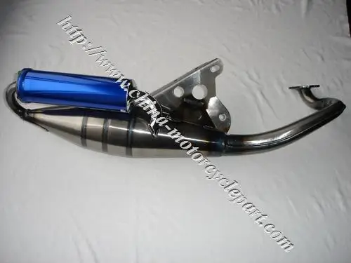 Scooter Moped Minarelli 2 Stroke 1PE40QMB JOG JOG50 3KJ 3RY 4JP 4LV