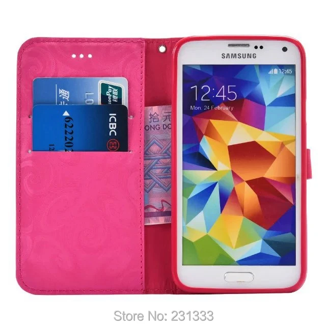 16651 S5 S6 S6EDGE S7 S7EDGE A310 A510 J310 J510 J710 J5 J7  TPU1078