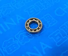  Original NGH engine parts! deep groove ball bearing 61902 for NGH GT9 GT9Pro Gasoline Engine for RC Airplanes! 