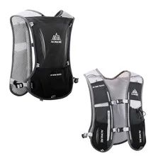 Велосипедный жилет сумка безопасная светоотражающая лента для ночного бега рюкзак легкий рюкзак Кемпинг Туризм гоночный тренировочный