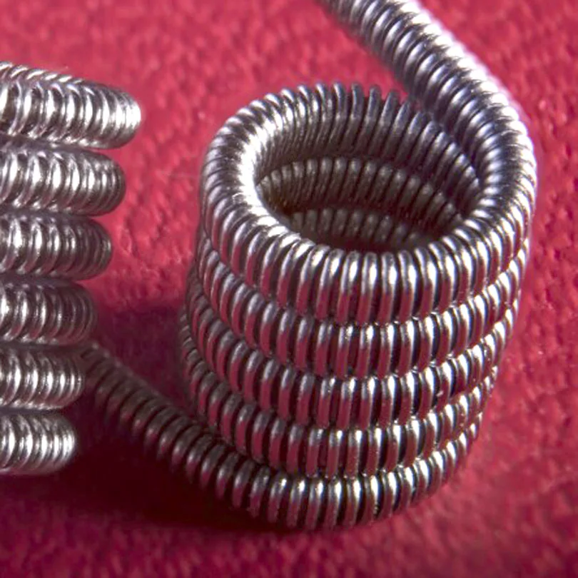 E-XY Vaper Twizer+ Cotton Bacon + 8 in 1 Prebuilt Coil Kit 8 in 1 Twisted Alien Clapton wire DIY Tools Kit For RBA RDA E-XY Vaper Twizer+ Cotton Bacon + 8 in 1 Prebuilt Coil Kit 8 in 1 Twisted Alien Clapton wire DIY Tools Kit For RBA RDA