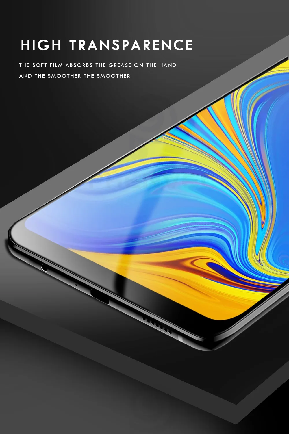 hydrogel film for samsung a7 (4)