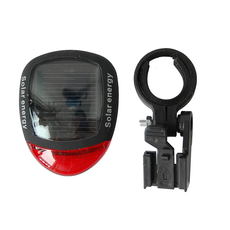 Discount Basecamp Solar Power Bicycle Lights LED Bike Rear Tail Lamp Waterproof Night Riding Safety Warning Flashing Cycling Bike Light 5 Discount Basecamp Solar Power Bicycle Lights LED Bike Rear Tail Lamp Waterproof Night Riding Safety Warning Flashing Cycling Bike Light 5