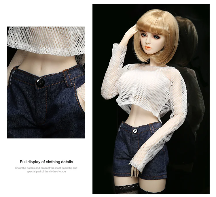 BJD одежда женское тело для Dollmore Malli 1/3 BJD SD платье принцессы до красивый наряд Аксессуары куклы