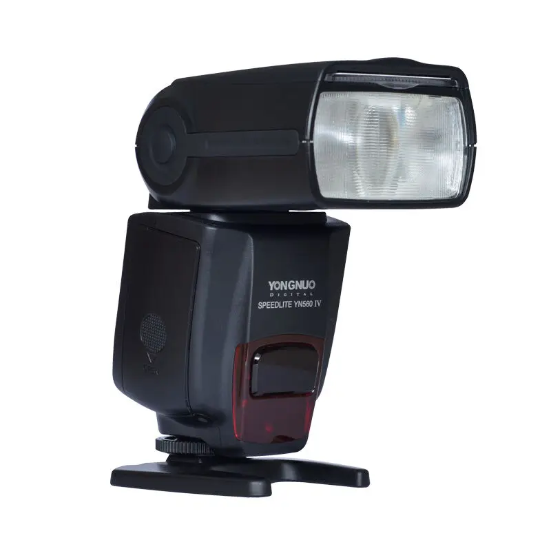 YONGNUO YN560 IV YN560IV беспроводной мастер Радио Вспышка Speedlite+ 2 шт. RF-605C RF605 ЖК беспроводной триггер для Canon DSLR камер