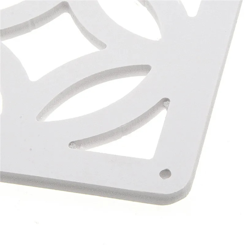 4/8 piezas divisor de habitación pantallas colgantes paneles divisores de sala de estar pared de partición cortina de pantalla plegable 29 CM X 29 CM DIY Decoración de casa 4/8 piezas divisor de habitación pantallas colgantes paneles divisores de sala de estar pared de partición cortina de pantalla plegable 29 CM X 29 CM DIY Decoración de casa
