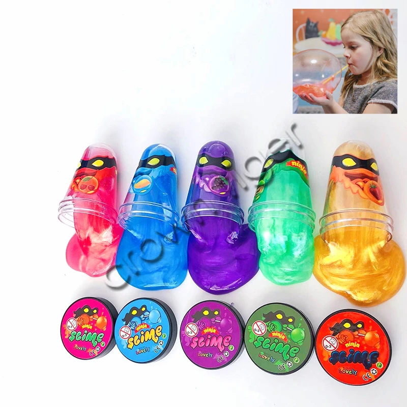 toy smith slime