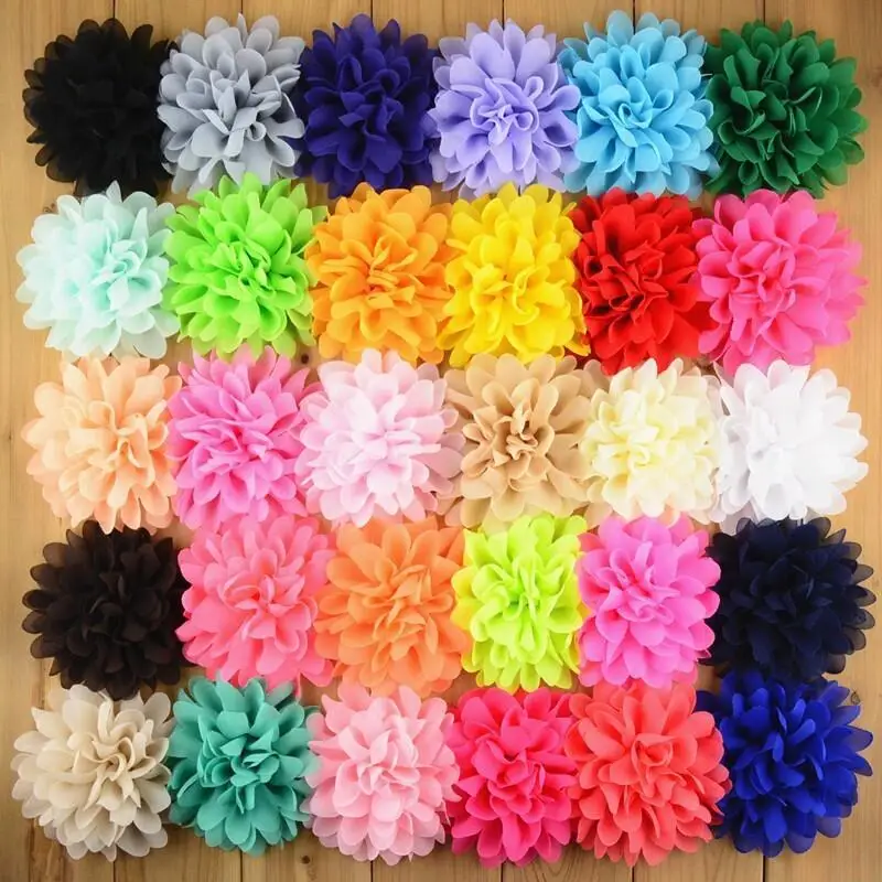 100-pcs-lot-39-chiffon-flowers-diy-large-chiffon-puff-flowers-you-pick-colors