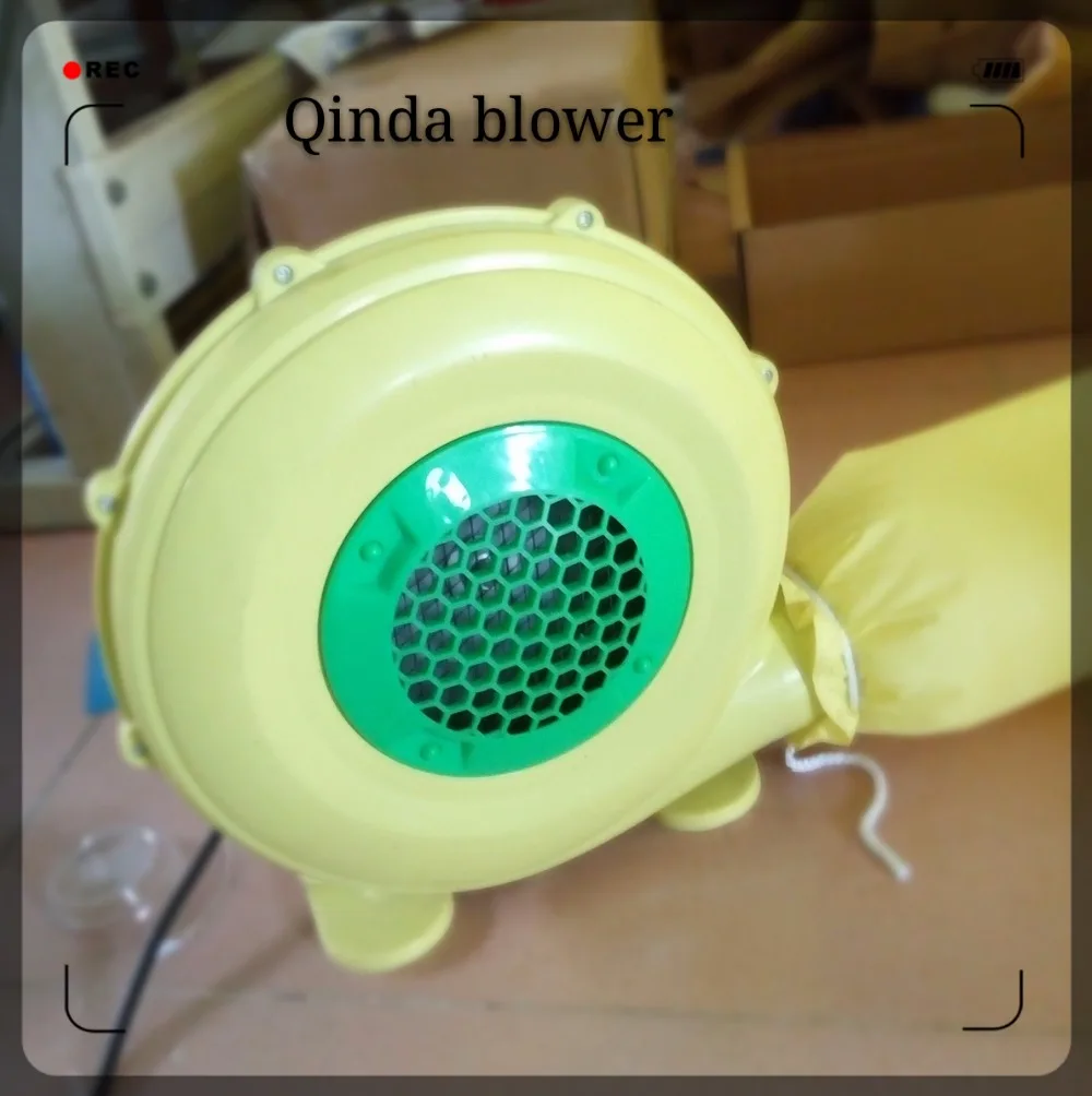 blower