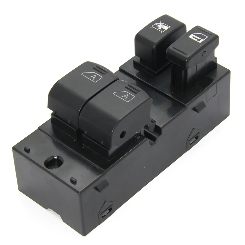 New Electric Control Window Switch Power Master Lifter Switches 25401