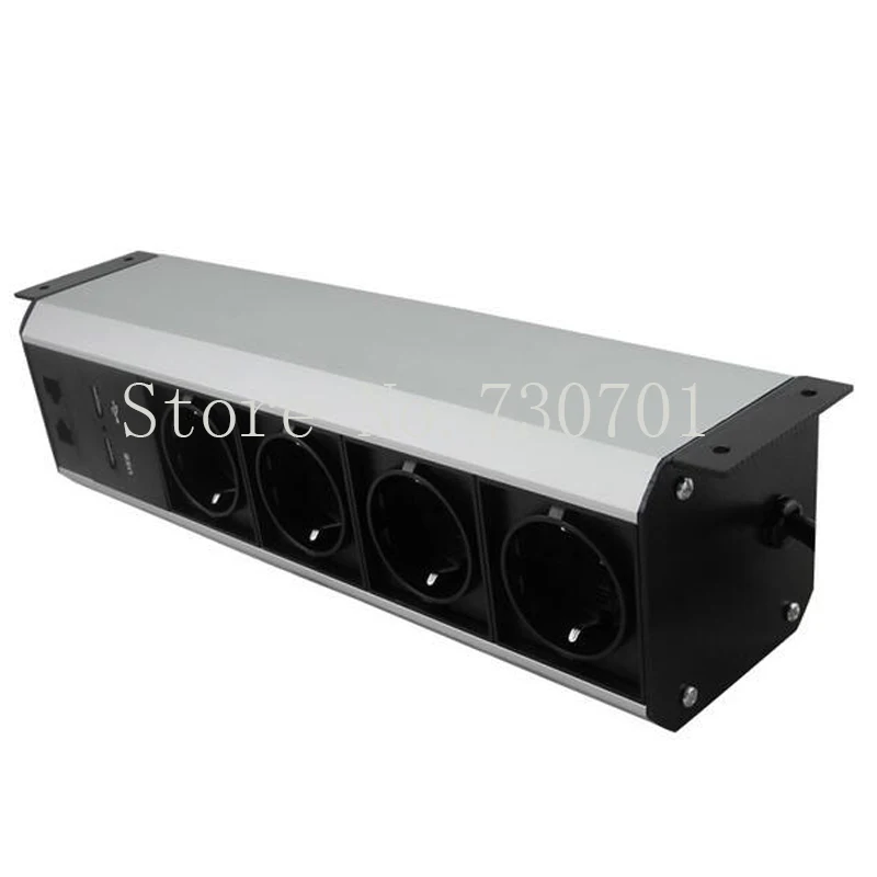 under mount sockets