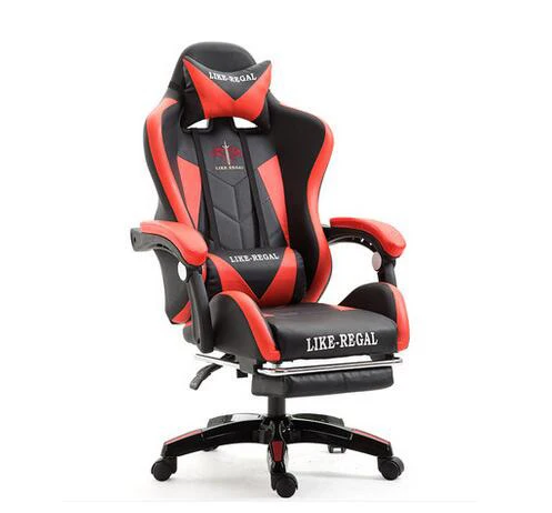 ergonomic gaming chair Internet cafes WCG computer chair