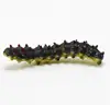 6pcs/Lot Different Twisty Worm Realistic Fake Caterpillar Insect Educational Trick Toy Simulated crawling insect animal ► Photo 3/6